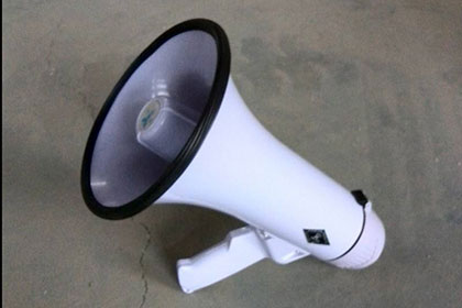 擴音器控制板電路方案開發(fā)